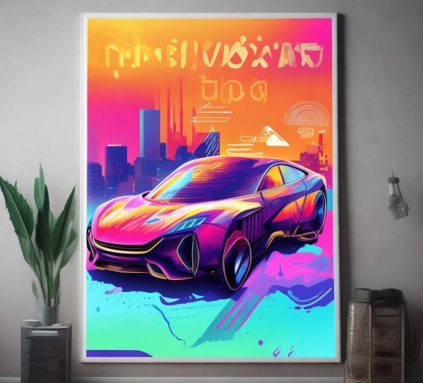 创意设计广告海报 创意设计广告海报
